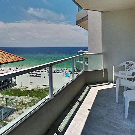 Silver Beach 701 Orange Beach Exteriér fotografie