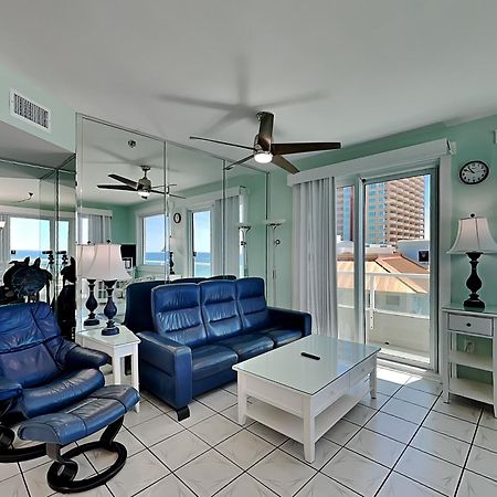 Silver Beach 701 Orange Beach Exteriér fotografie