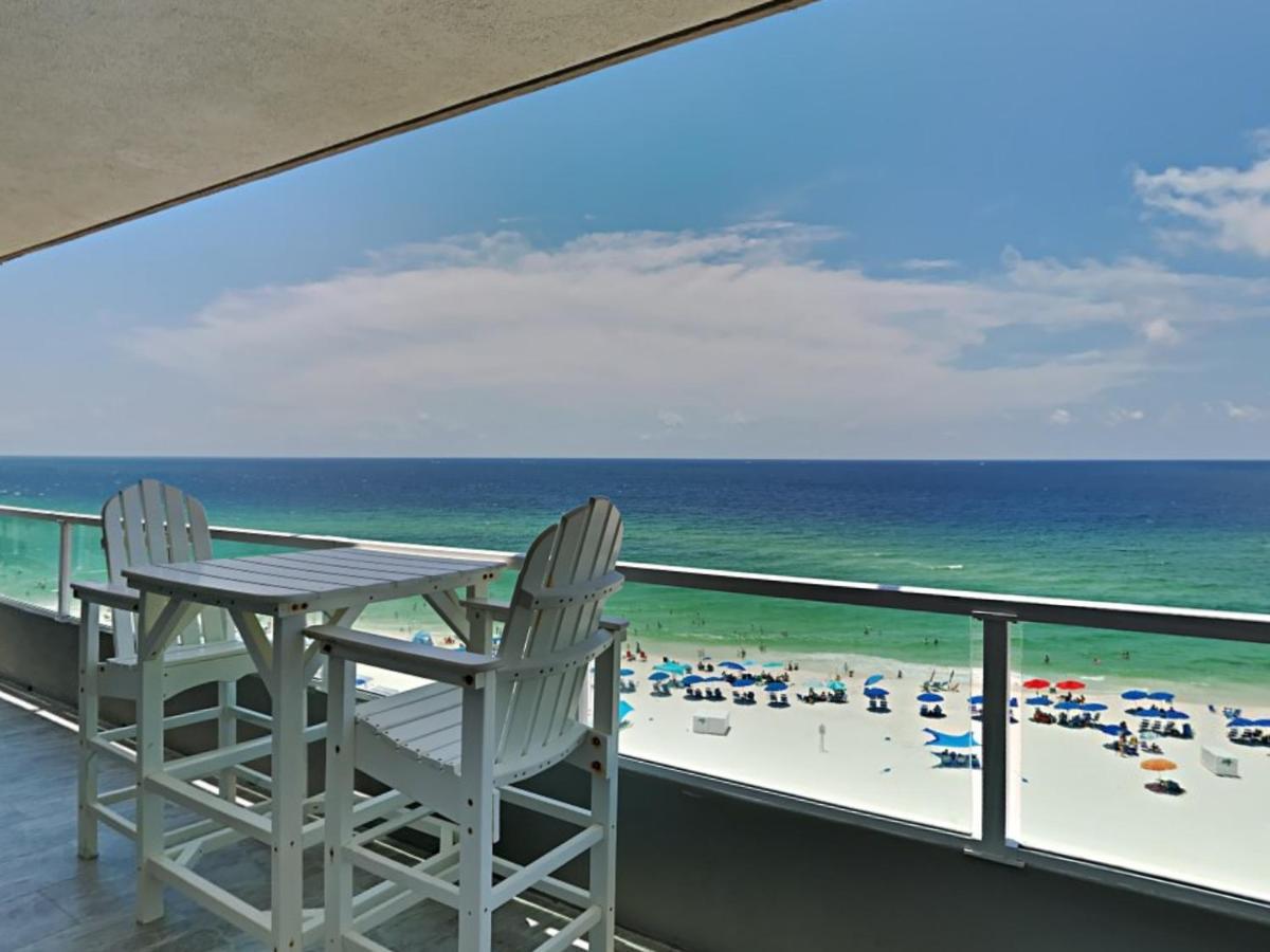 Silver Beach 701 Orange Beach Exteriér fotografie