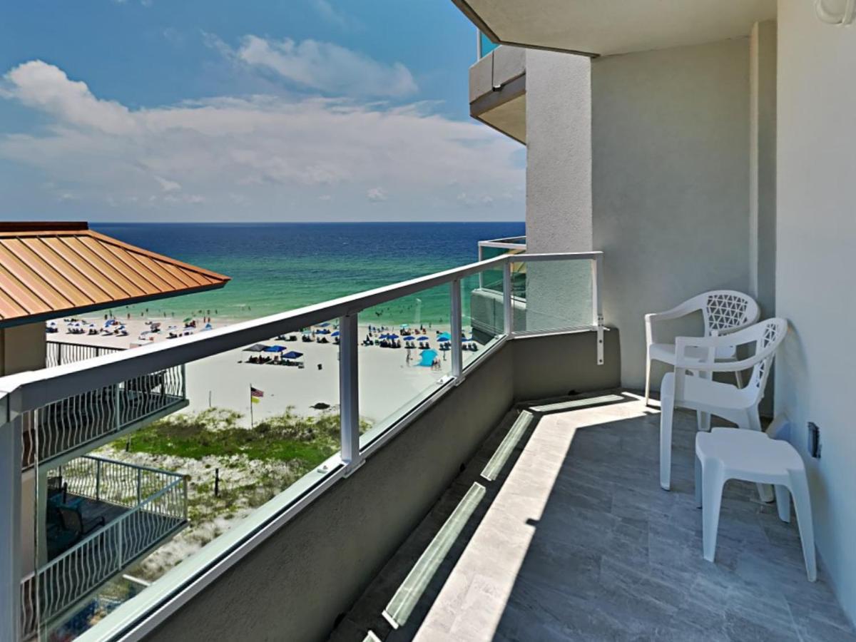 Silver Beach 701 Orange Beach Exteriér fotografie