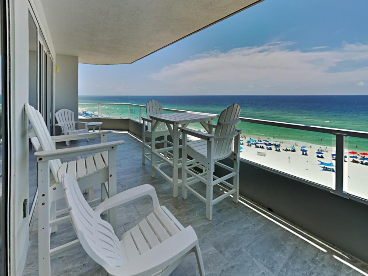 Silver Beach 701 Orange Beach Exteriér fotografie