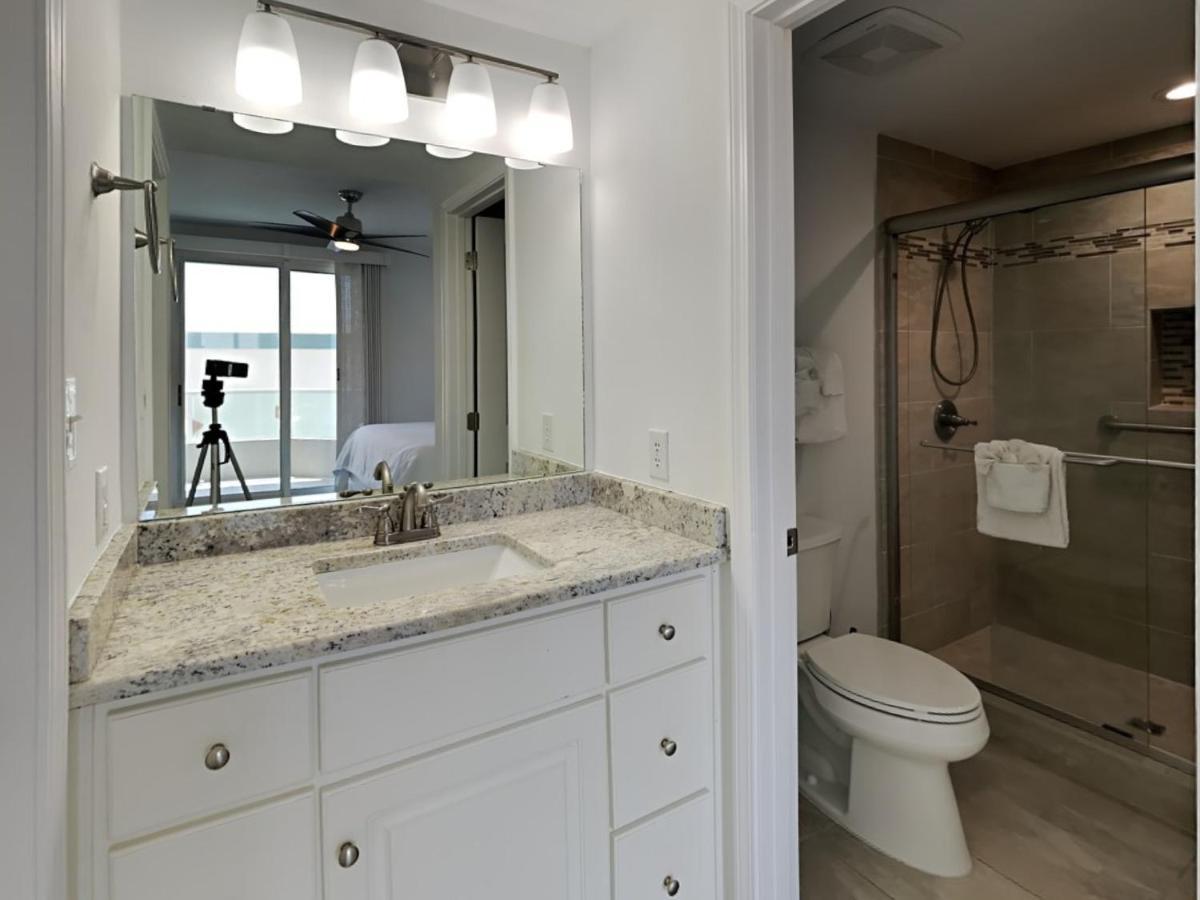 Silver Beach 701 Orange Beach Exteriér fotografie