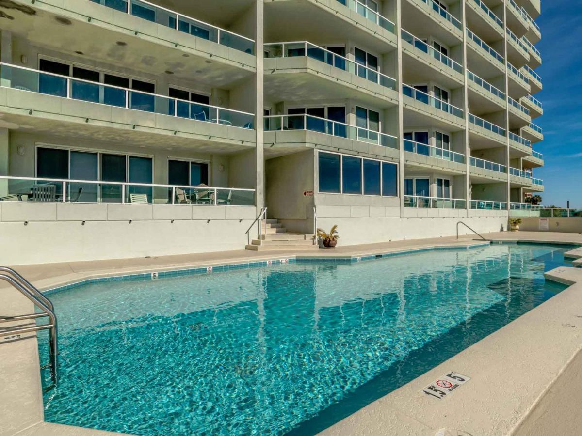 Silver Beach 701 Orange Beach Exteriér fotografie