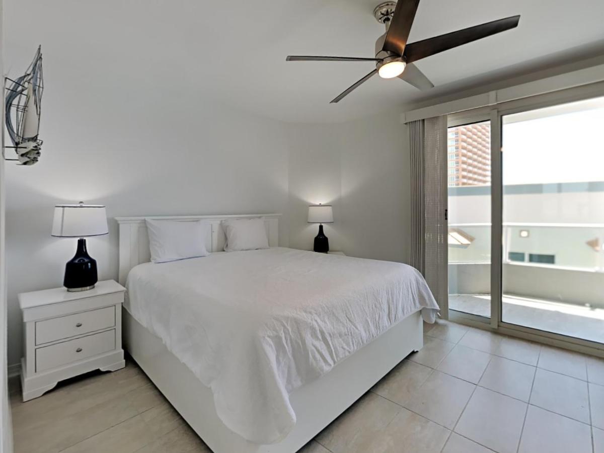 Silver Beach 701 Orange Beach Exteriér fotografie