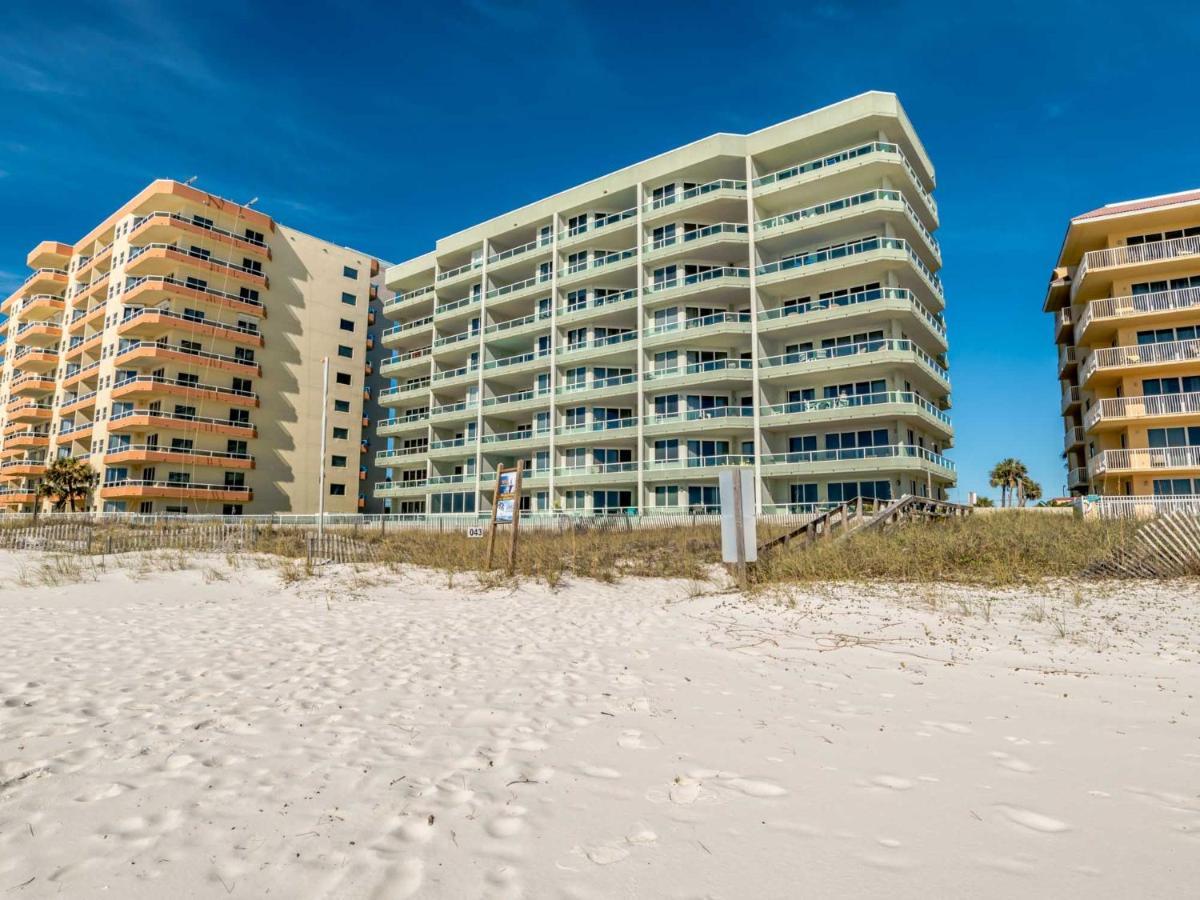 Silver Beach 701 Orange Beach Exteriér fotografie