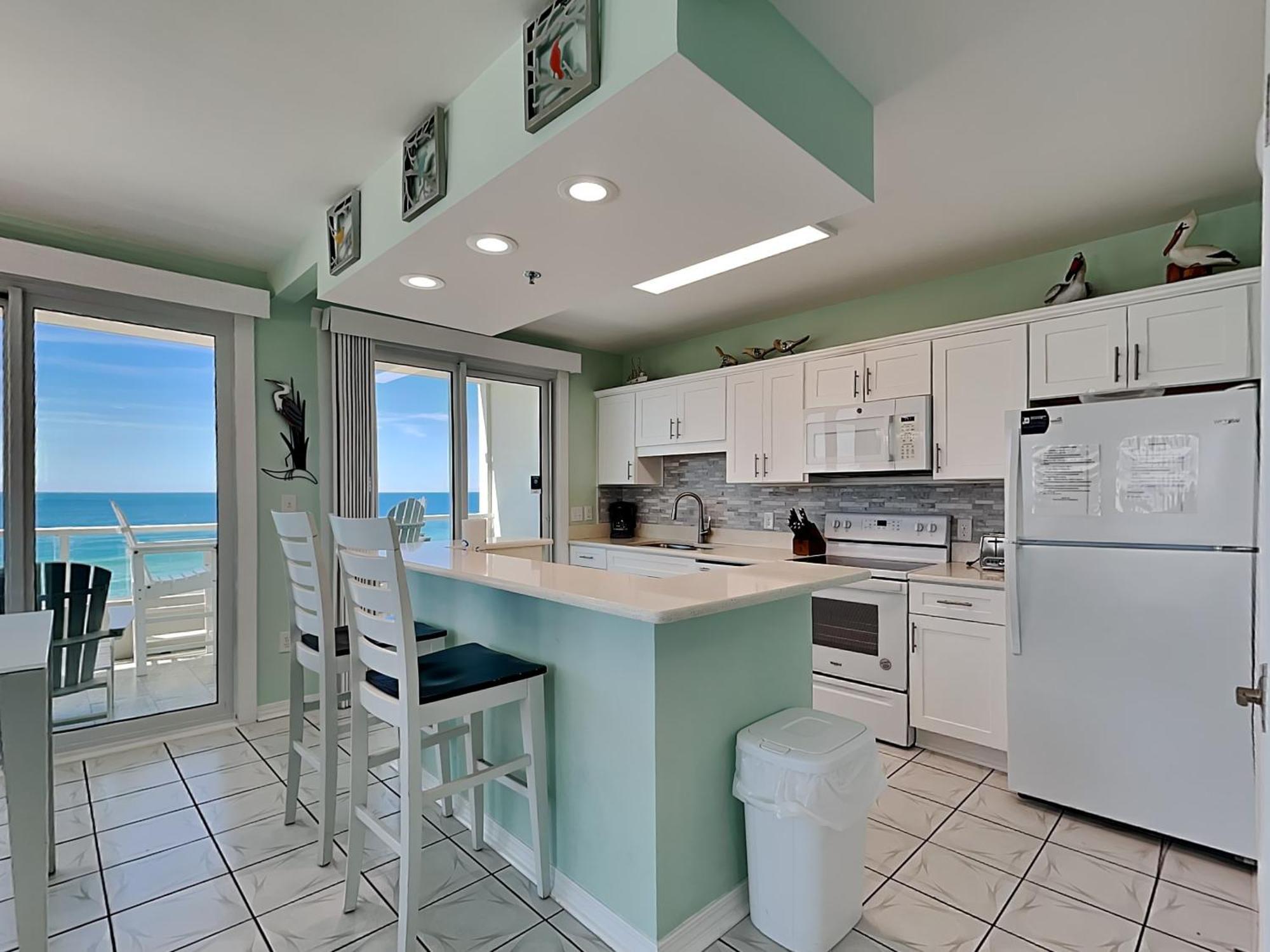 Silver Beach 701 Orange Beach Exteriér fotografie