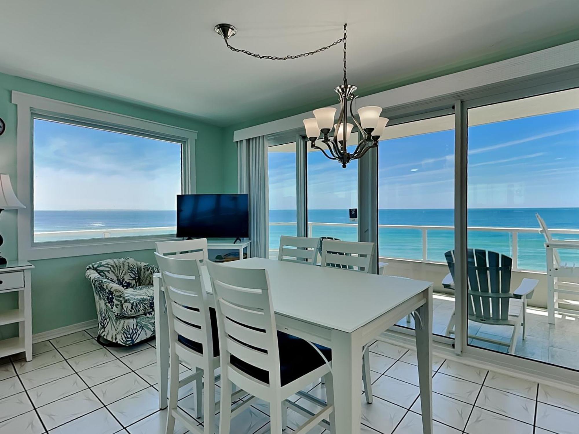 Silver Beach 701 Orange Beach Exteriér fotografie