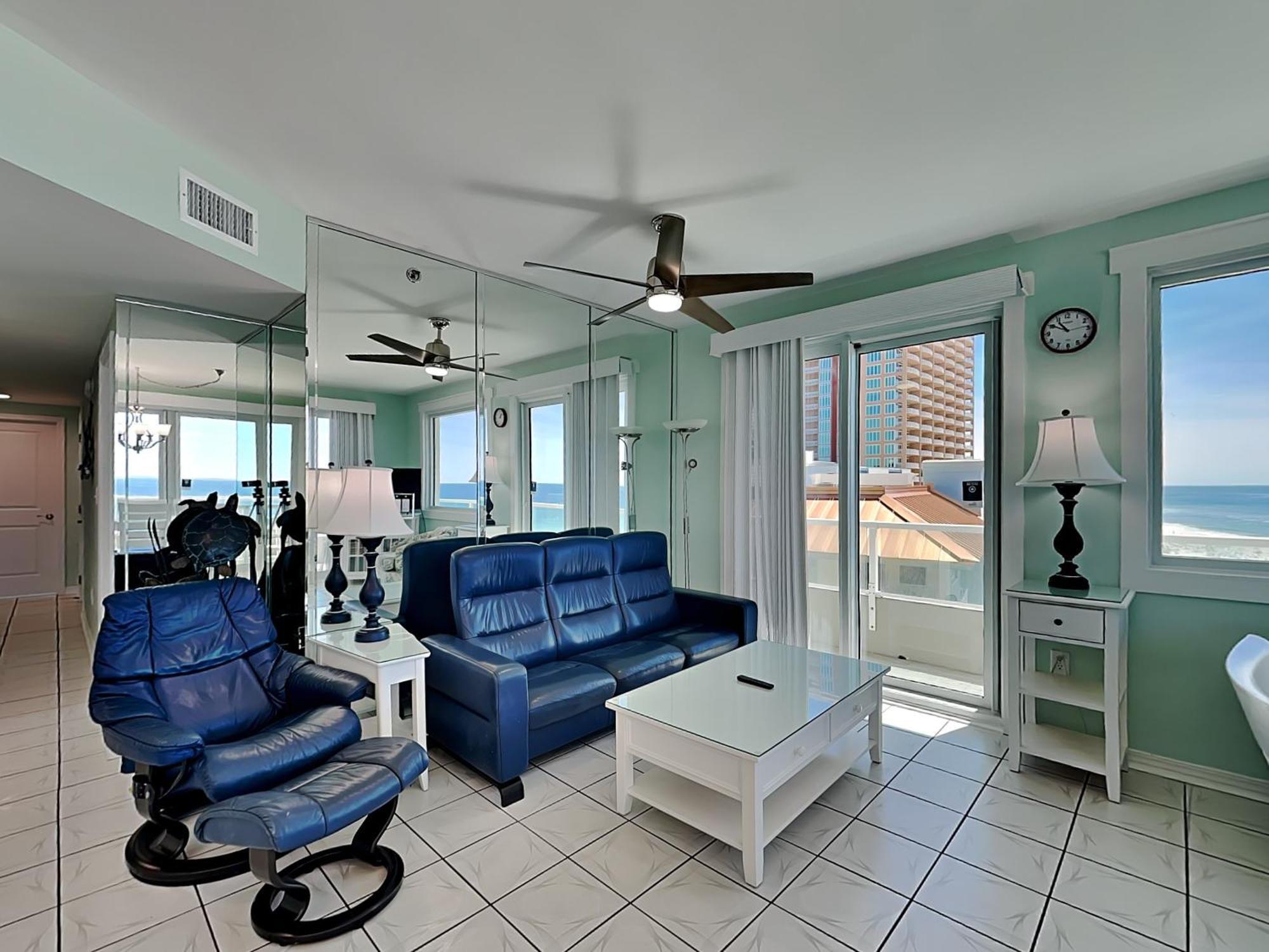 Silver Beach 701 Orange Beach Exteriér fotografie